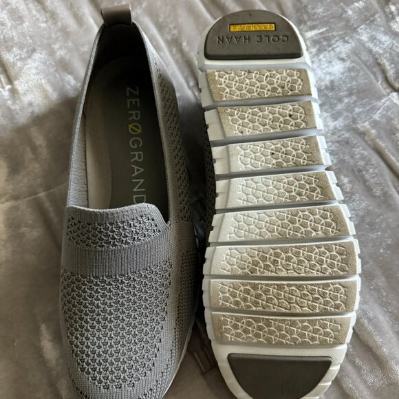 Cole Haan Zerogrand Slip-On Loafer EUC - Picture 2 of 4